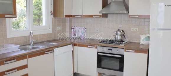 Villa 4+1 in Bodrum, Turkey, Nr. 28250 22