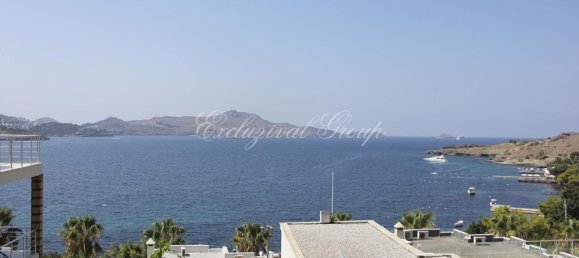 Villa 4+1 in Bodrum, Turkey, Nr. 28250 6