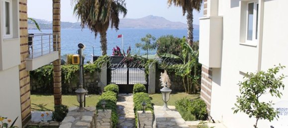 Villa 4+1 in Bodrum, Turkey, Nr. 28250 5