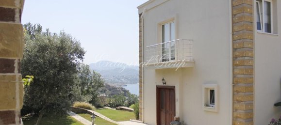 Villa 4+1 in Bodrum, Turkey, Nr. 28250 17