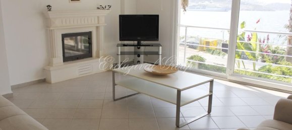 Villa 4+1 in Bodrum, Turkey, Nr. 28250 25