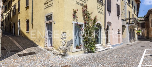 1 bedroom Apartment in Gargnano, Italy No. 131618 2