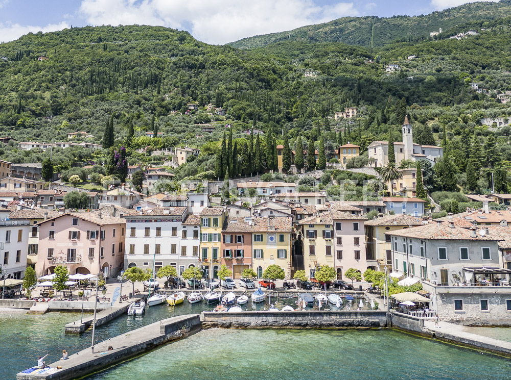 1 Schlafzimmer Wohnung in Gargnano, Italy, Nr. 131618