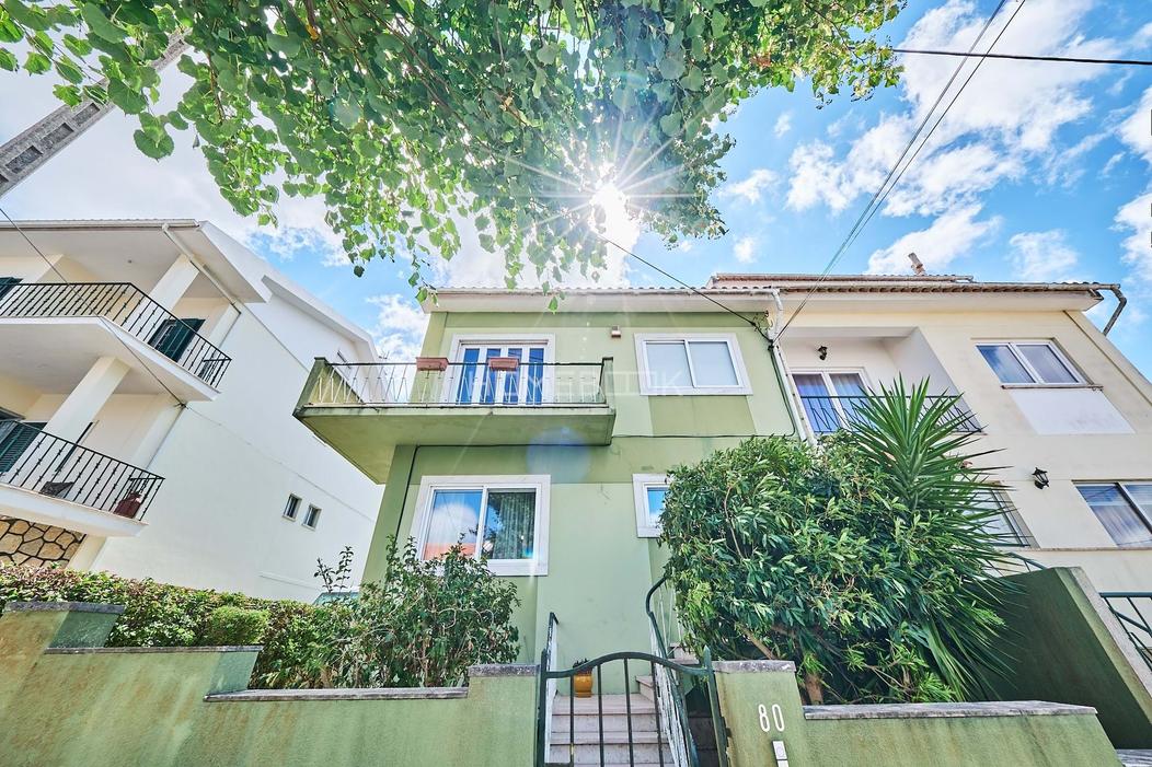 5 bedrooms House in Sintra, Portugal No. 348085