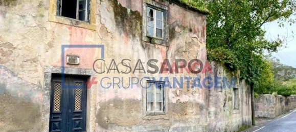 1 Schlafzimmer Haus in Sintra, Portugal, Nr. 347006 3