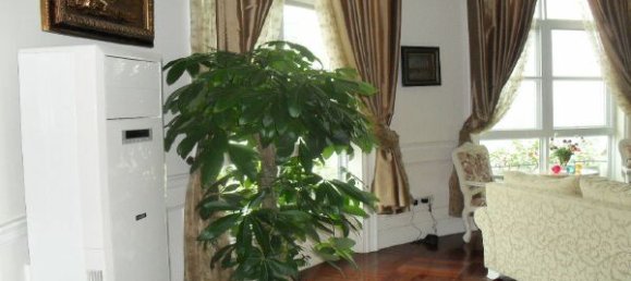 3 Schlafzimmer Wohnung in Nam Tu Liem, Vietnam, Nr. 6930 2