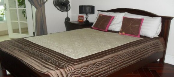 3 Schlafzimmer Wohnung in Nam Tu Liem, Vietnam, Nr. 6930 9