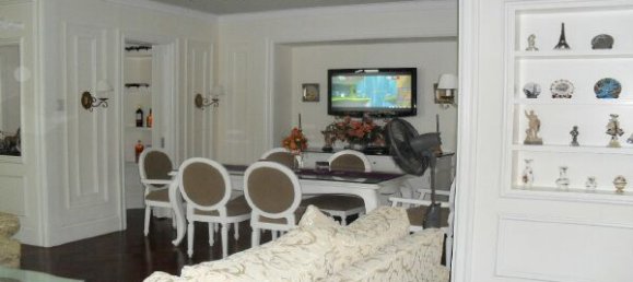 3 Schlafzimmer Wohnung in Nam Tu Liem, Vietnam, Nr. 6930 4