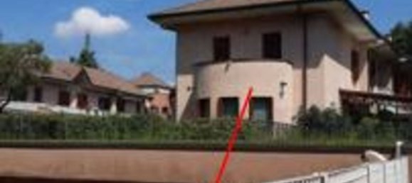 5-salle Maison à Arese, Italy No. 96316 3