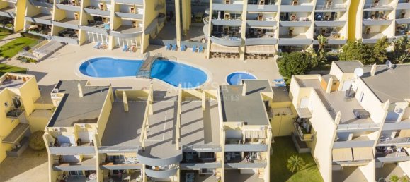 1 Schlafzimmer Wohnung in Lagos, Portugal, Nr. 230522 27