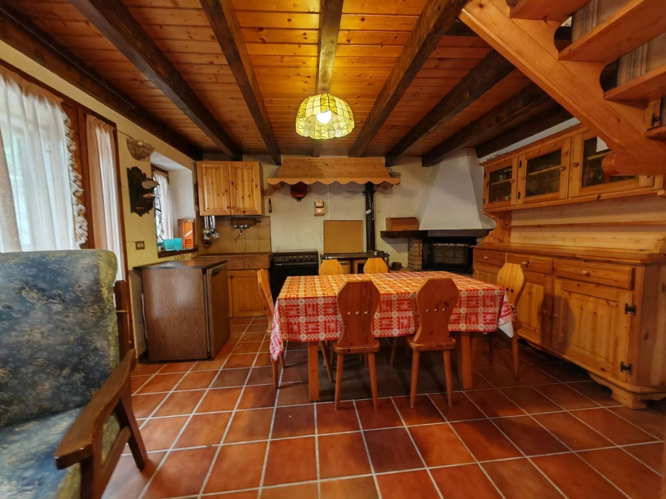 6-Zimmer Haus in Asiago, Italy, Nr. 279451