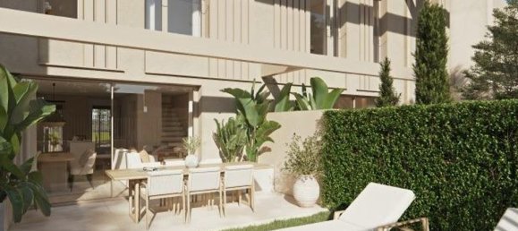 4 Schlafzimmer Stadthaus in Godella, Spain, Nr. 190919 2