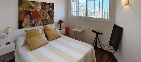 Apartamento T4 em Cabo De Las Huertas, Spain N.º 366145 16