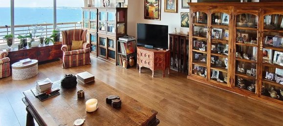 Apartamento T4 em Cabo De Las Huertas, Spain N.º 366145 28