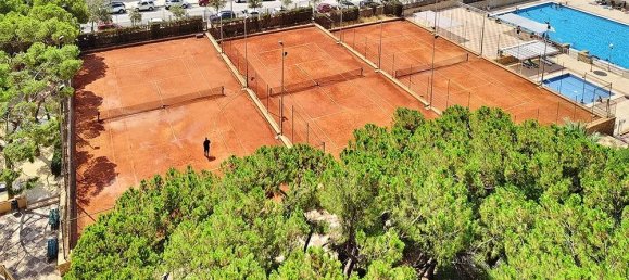 Apartamento T4 em Cabo De Las Huertas, Spain N.º 366145 2