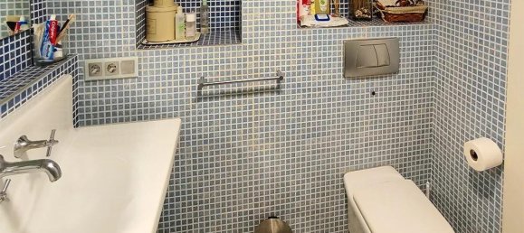 Apartamento T4 em Cabo De Las Huertas, Spain N.º 366145 7