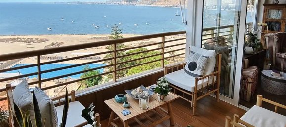 Apartamento T4 em Cabo De Las Huertas, Spain N.º 366145 30