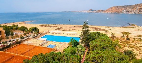 Apartamento T4 em Cabo De Las Huertas, Spain N.º 366145 29