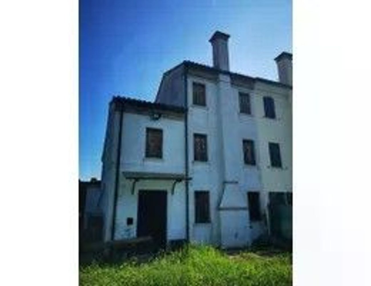 4 rooms Apartment in Ospedaletto Euganeo, Italy No. 219625