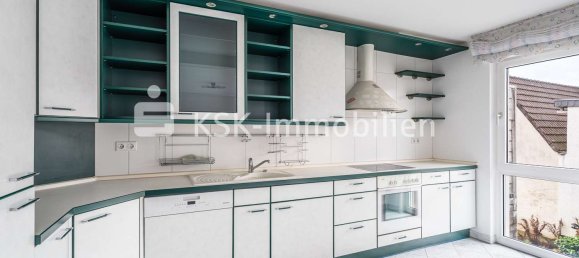 2 Schlafzimmer Wohnung in Cologne, Germany, Nr. 157275 4