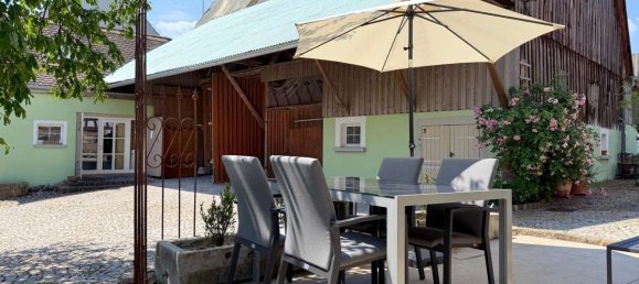 Дом с 7 спальнями в Швебиш Халль, Германия № 220465 4