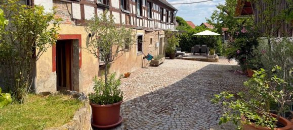 Дом с 7 спальнями в Швебиш Халль, Германия № 220465 11