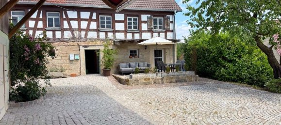 Дом с 7 спальнями в Швебиш Халль, Германия № 220465 7