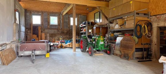 Дом с 7 спальнями в Швебиш Халль, Германия № 220465 36