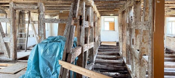 Дом с 7 спальнями в Швебиш Халль, Германия № 220465 37