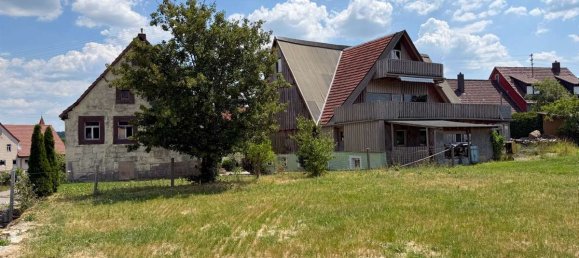 Дом с 7 спальнями в Швебиш Халль, Германия № 220465 43