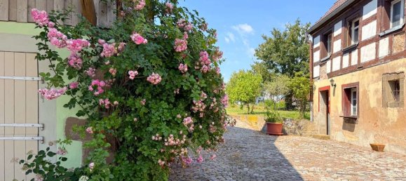 Дом с 7 спальнями в Швебиш Халль, Германия № 220465 8