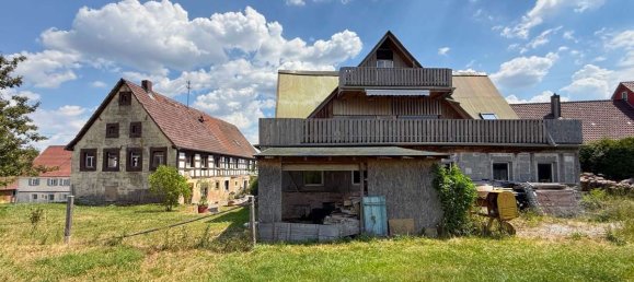 Дом с 7 спальнями в Швебиш Халль, Германия № 220465 44