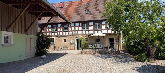 Дом с 7 спальнями в Швебиш Халль, Германия № 220465 13