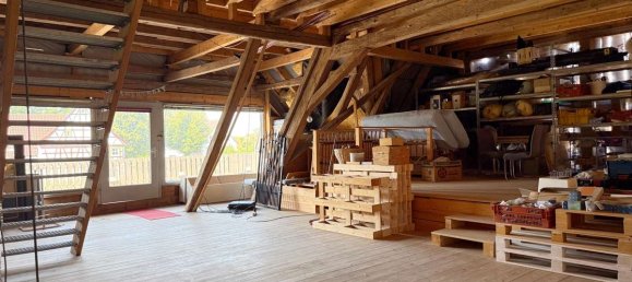 Дом с 7 спальнями в Швебиш Халль, Германия № 220465 33