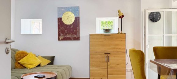 Дом с 7 спальнями в Швебиш Халль, Германия № 220465 14