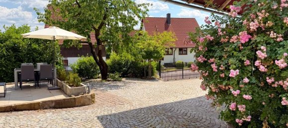 Дом с 7 спальнями в Швебиш Халль, Германия № 220465 9