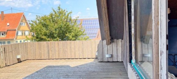 Дом с 7 спальнями в Швебиш Халль, Германия № 220465 35