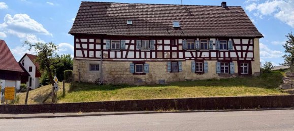 Дом с 7 спальнями в Швебиш Халль, Германия № 220465 42