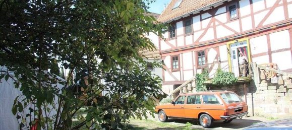 Edificio de 10 habitaciónes en Fulda, Germany No. 284947 12