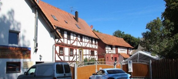 Edificio de 10 habitaciónes en Fulda, Germany No. 284947 5