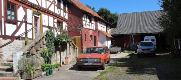 Edificio de 10 habitaciónes en Fulda, Germany No. 284947 8