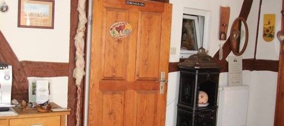 Edificio de 10 habitaciónes en Fulda, Germany No. 284947 20