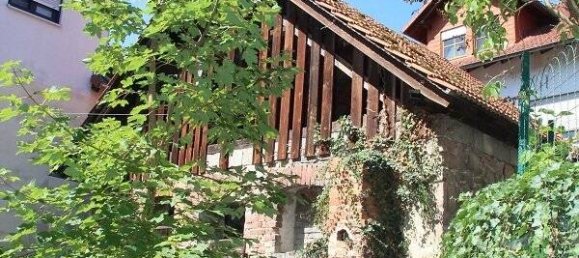 Edificio de 10 habitaciónes en Fulda, Germany No. 284947 16