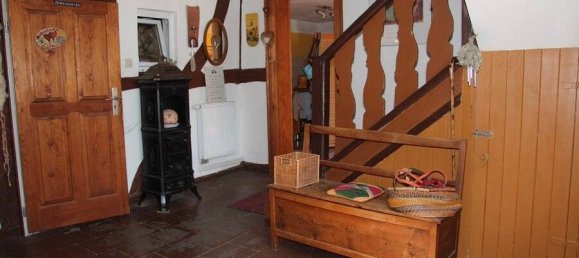 Edificio de 10 habitaciónes en Fulda, Germany No. 284947 21