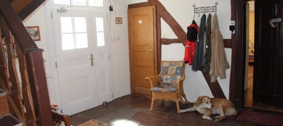 Edificio de 10 habitaciónes en Fulda, Germany No. 284947 22