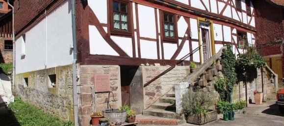 Edificio de 10 habitaciónes en Fulda, Germany No. 284947 6