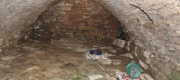 Edificio de 10 habitaciónes en Fulda, Germany No. 284947 41