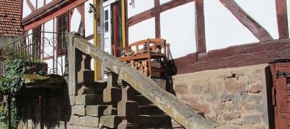 Edificio de 10 habitaciónes en Fulda, Germany No. 284947 13