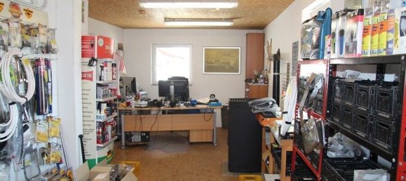 Edificio de 10 habitaciónes en Fulda, Germany No. 284947 43