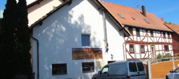 Edificio de 10 habitaciónes en Fulda, Germany No. 284947 4